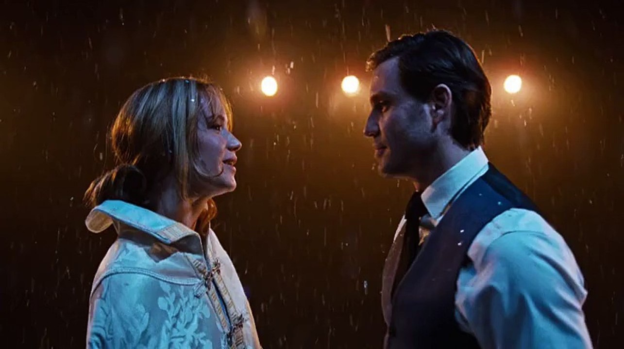JOY - Bande-annonce