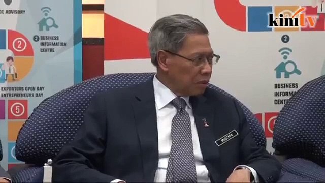 TPPA: Minister affirms 5 years data exclusivity for biologics