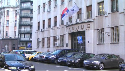 Serbia shuts down Tanjug news service