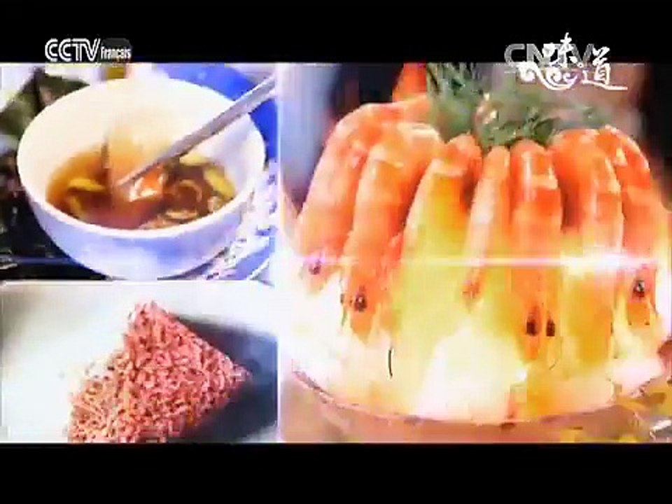 L’Empire des saveurs : à la découverte des saveurs de l'Asie du Sud-Est