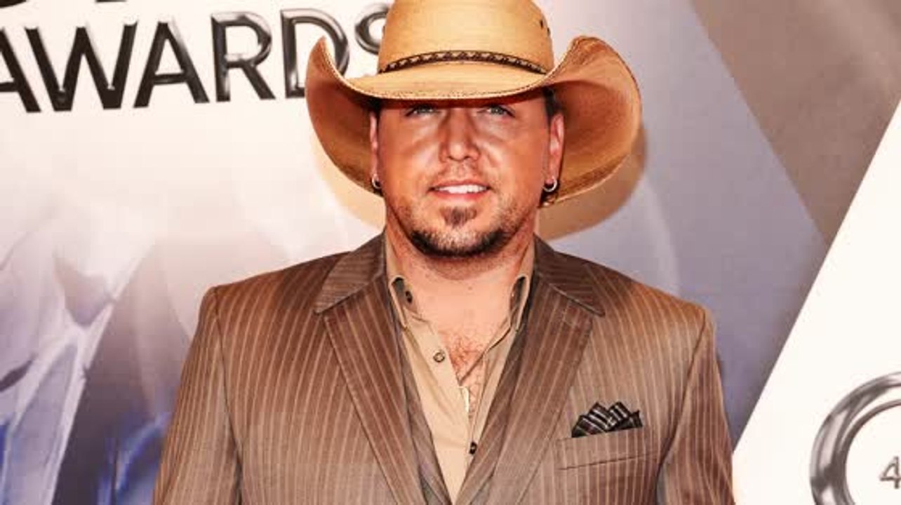 Jason Aldean's Sprecher bestätigt sein kontroverses Halloweenkostüm