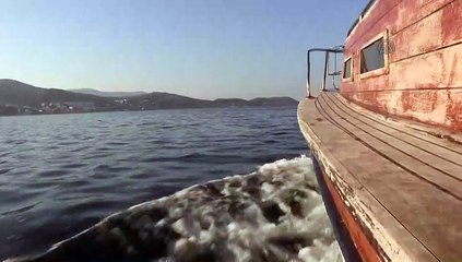 Angelina Jolie and Brad Pitt to buy a mansion in Turkey's Urla