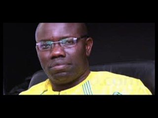 Revue De Presse Du 12 Novembre 2015  Ahmed Aidara