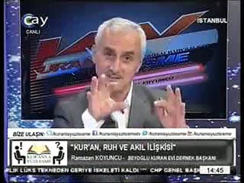 Dinde hurafeler uydurmalar