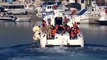 Turkey captures 363 refugees in Aegean Sea