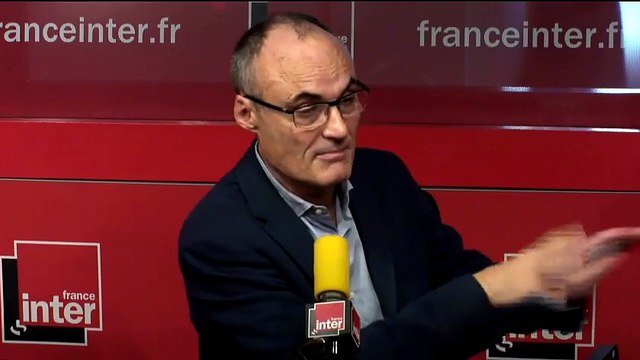 Philippe Val : Si on résume Charlie Hebdo à des problèmes d'argent qui n'existent pas, c'est très louche