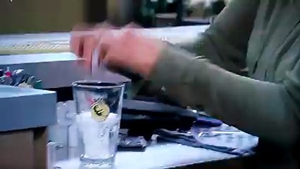 Afgevaardigde Emiel in 'Thuis'