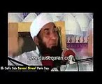 mulana tariq jameel most populer speech