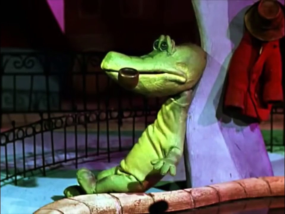 Rus çizgi filmi Cheburashka İzle