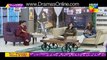 Jago Pakistan Jago with Sanam Jung in  – 12th November 2015 -Part 2/4(Fashion and its effect on our body and life