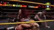 Charlotte vs. Bayley vs. Sasha Banks vs. Becky Lynch_ NXT TakeOver_ Rival, Feb. 11, 2015