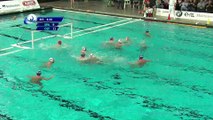 Champions League Preliminary Round Day 2 - Spandau04 Berlin (GER) vs Olympiacos Piraeus (GRE) - Highlights