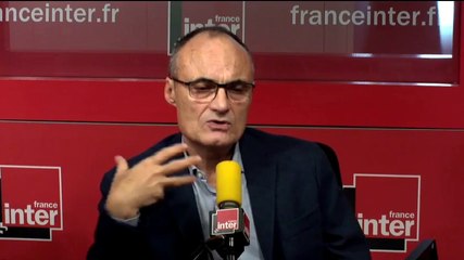 Philippe Val : "L'image qui a été donnée de Charlie après les attentats est grotesque"