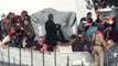 Turkey captures 129 refugees in Mediterranean Sea