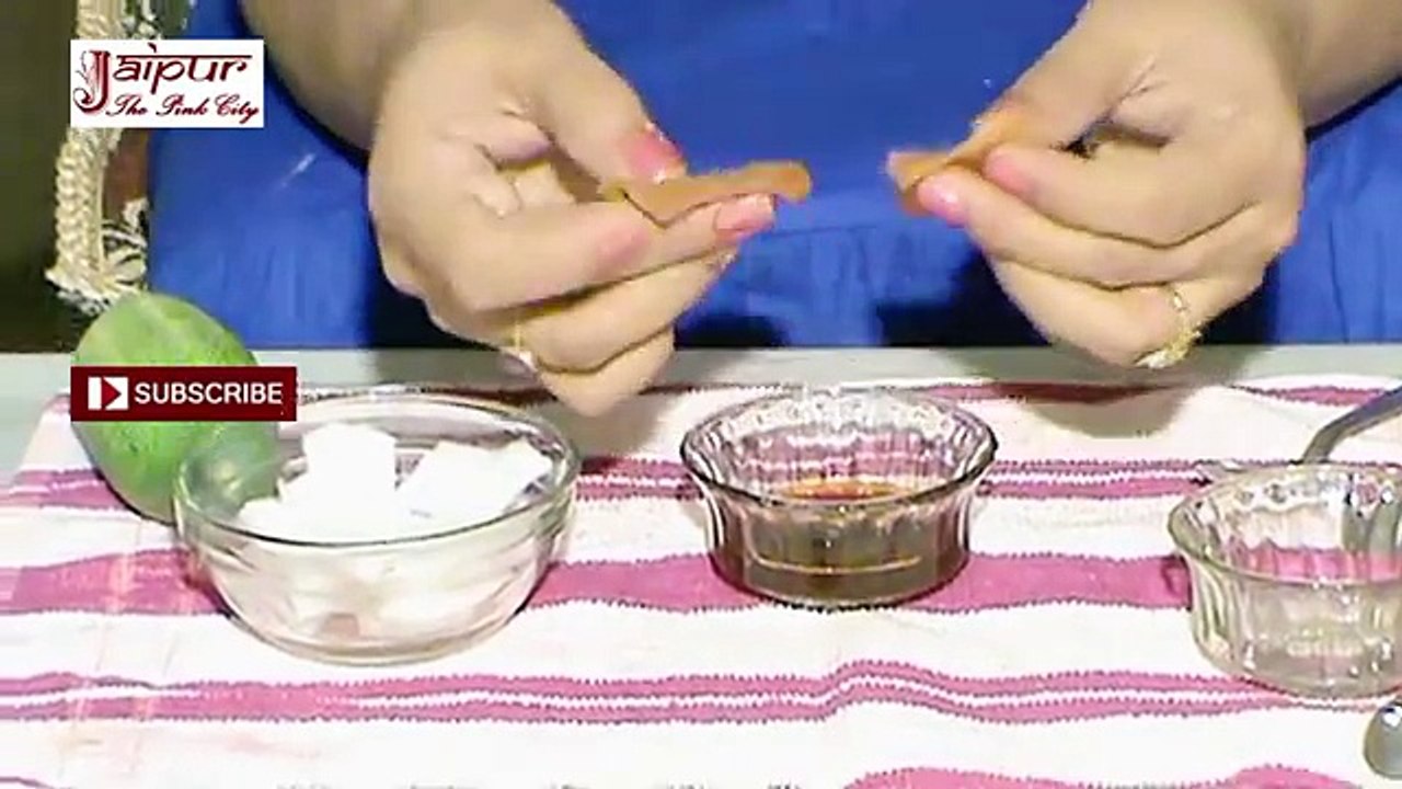 Get Rid of Dark Circles - Home Remedies to Remove Dark Circles under eyes (Hindi) - Urdu