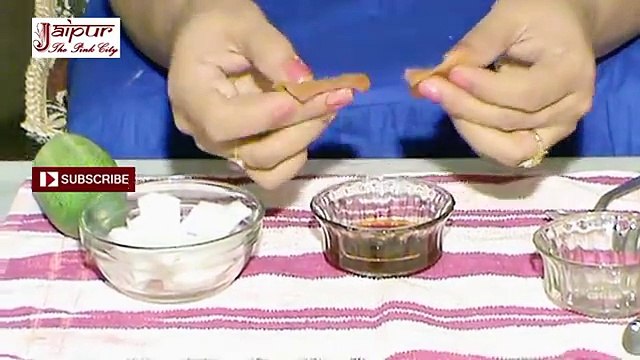 Get Rid of Dark Circles - Home Remedies to Remove Dark Circles under eyes (Hindi) - Urdu