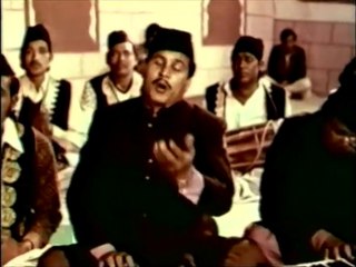 SABRI QAWAL - BHAR DO JHOLI MERI - BIN BADAL BARSAT