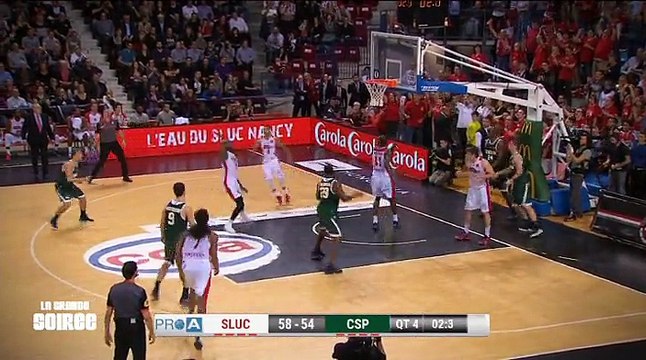 LA GRANDE SOIREE - Vincent Collet