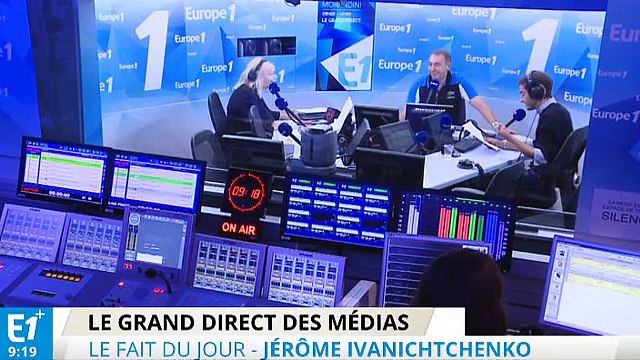 Verdez vs Castaldi : La guerre des tweets