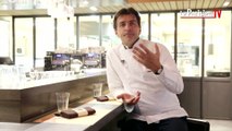 Yannick Alléno : «Le terroir parisien est devenu mon avantage»
