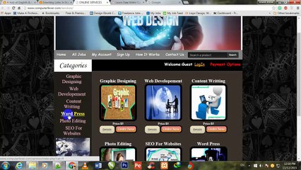 Inserting-Links-In-Marquee-In-English