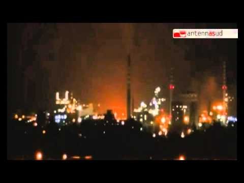 TGSRVnov11 peacelik inquinamento ilva