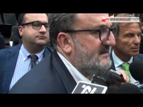 Tg Antenna Sud - Link Festival