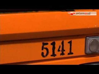 Tg Antenna Sud - Amtab, il sospetto del sabotaggio