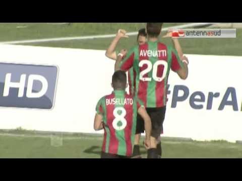 Tg Antenna Sud - Il Bari inciampa con la Ternana