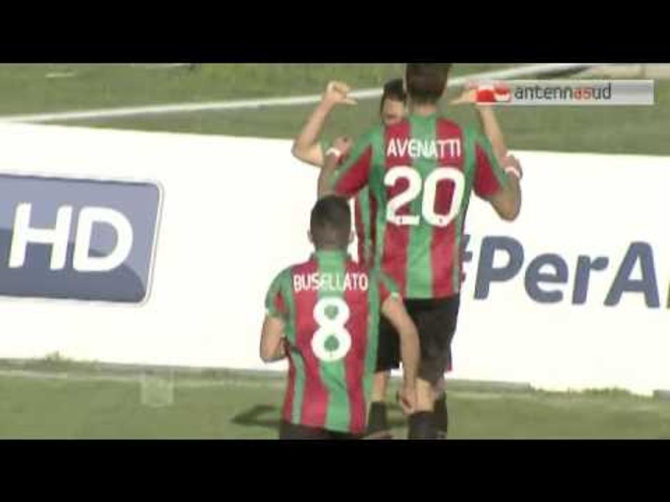 Tg Antenna Sud - Il Bari inciampa con la Ternana
