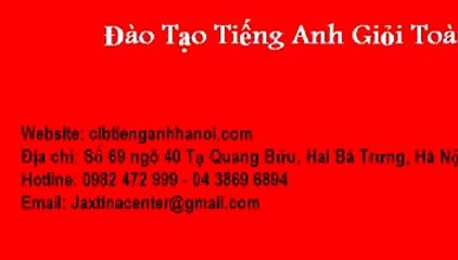 Những cách học tiếng Anh đem lại hiệu quả cao