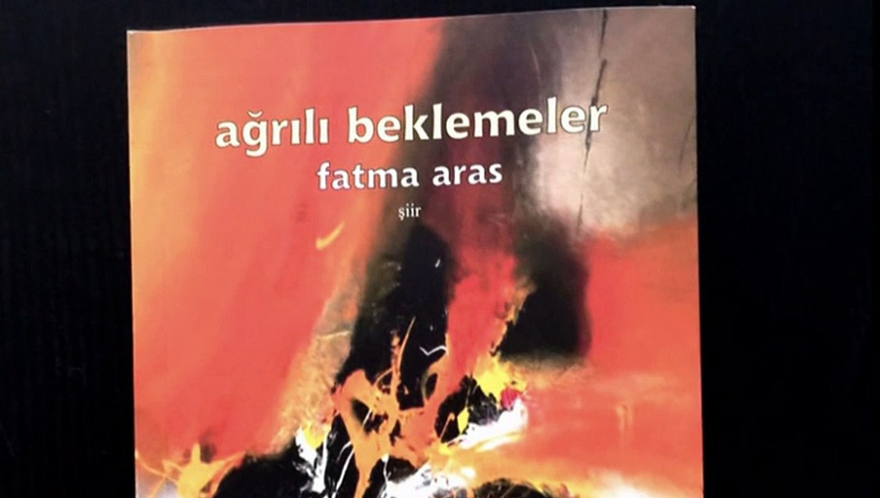 CELAL KEKLİKÇİ-FATMA ARAS  KAR DA YARA KARDELEN