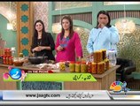 Chai Time Morning Show on Jaag TV - 11th November 2015 2/3