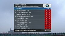 Golf - EPGA : Le résumé du premier tour du BMW Masters