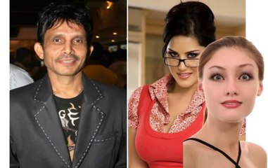 AAJKER BARTA || খানত্রয় সানি লিওনের মতো বেশরম নয়| 11-11-15