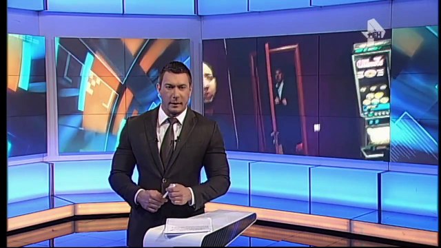 Хозяин подпольного казино в Москве набросился на полицейских с кулаками