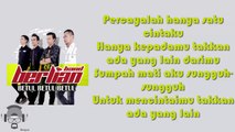 Berlian Band - Betul Betul Betul ( Official Lyrics Video )