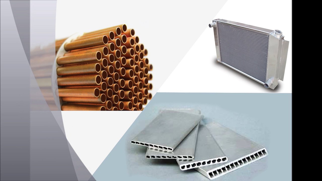 Aluminium Extrusions, Aluminium Extruded Products