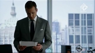 Suits Momentos |Harvey y Mike | Pop Rock