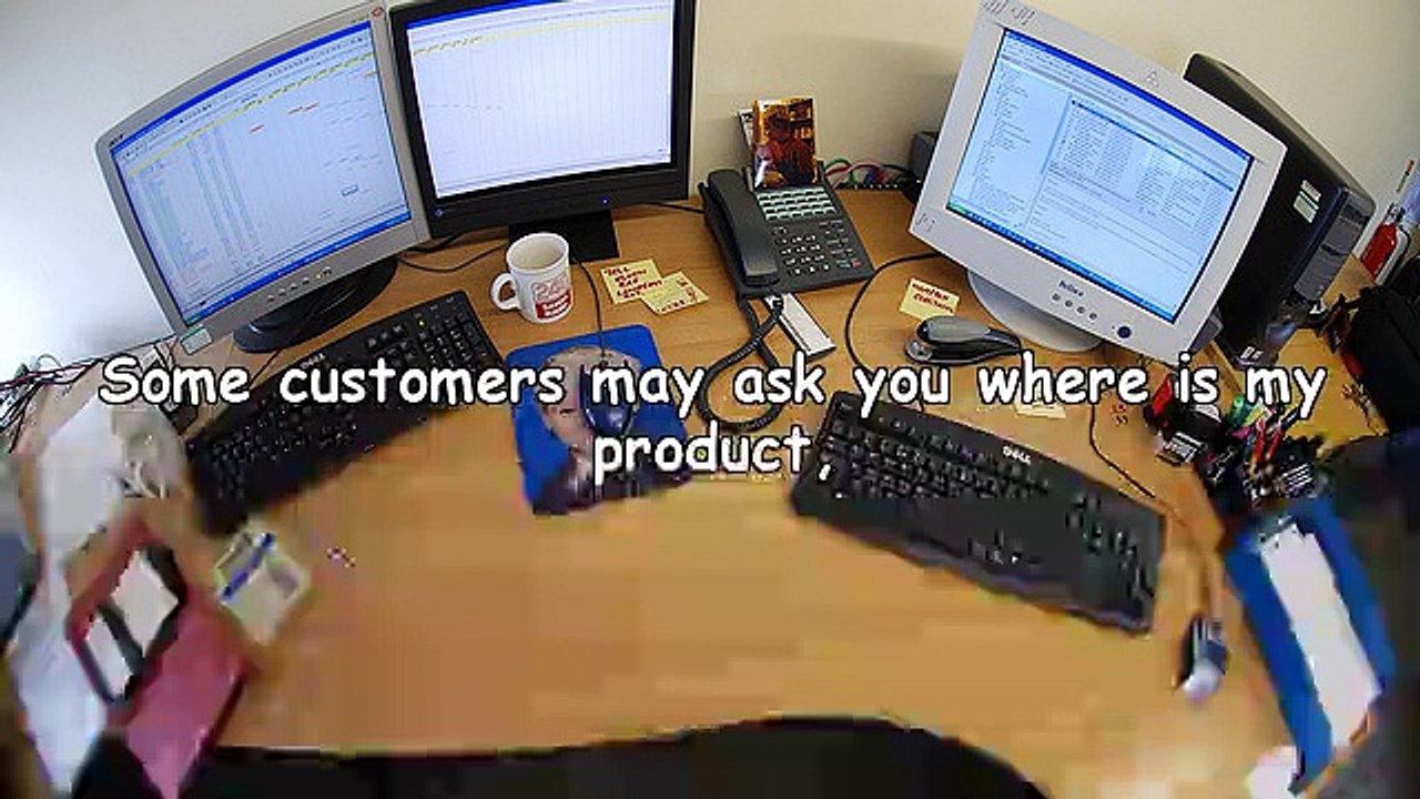 How To Create Automatic Delivery For Your Ebay Items