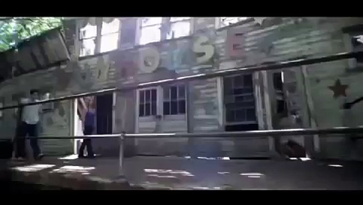 Closed for the Season Trailer
