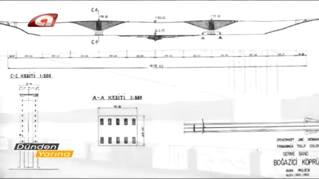 DÜNDEN YARINA TV | KÖPRU