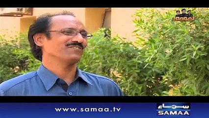Wakeel kay naam pe chor - Khoji,Promo - 12 Nov 2015