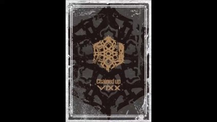 VIXX Heaven【日本語字幕】フルアルバム『Chained Up』収録曲一覧🎶