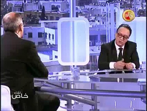 حافظ قايد السبسي هذه رسالتي لرئيس الجمهوريّة الباجي قايد السبسي