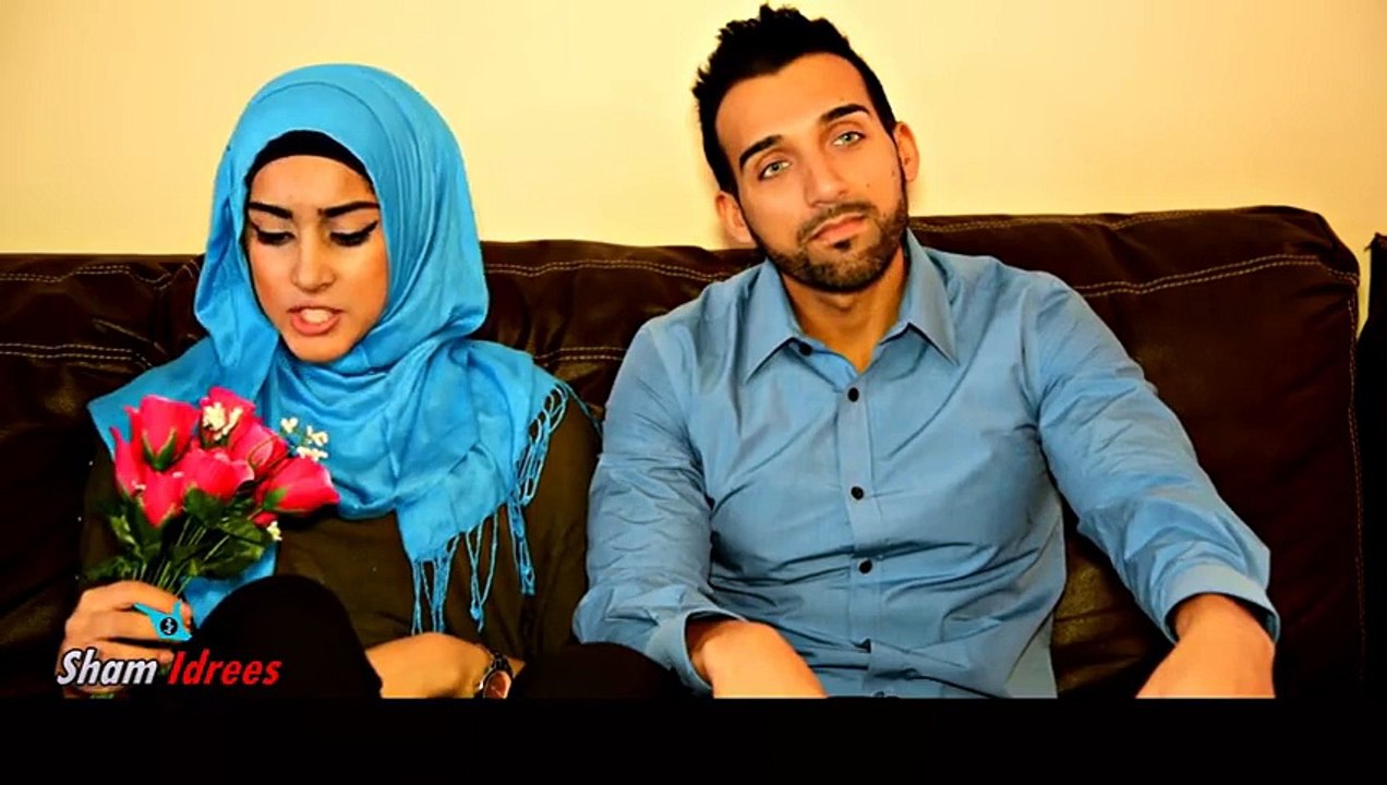 Desi Marriage Problems