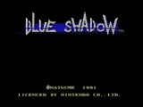 Blue Shadow Nintendo Nes Test 51
