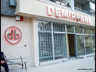 Demirbank Müşteri Hizmetleri