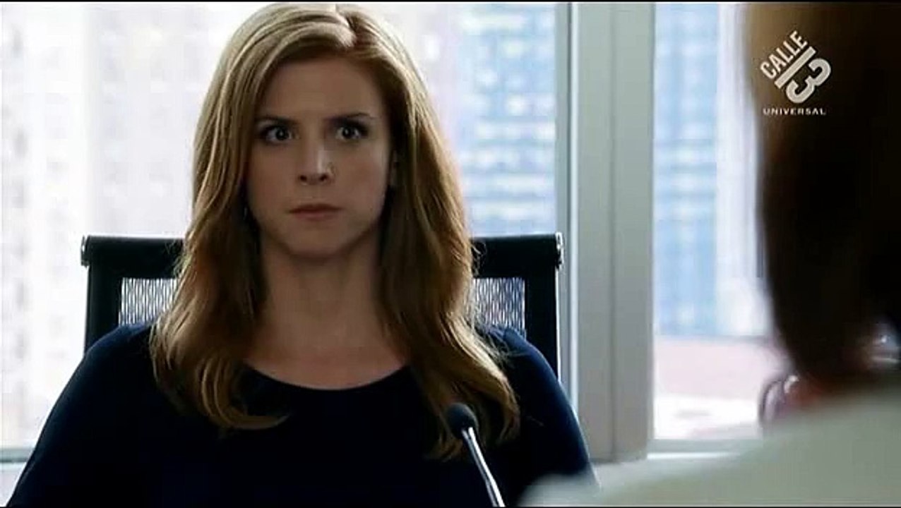 Suits Momentos | Actitud Donna