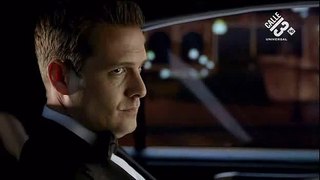 Suits Momentos | Harvey y Mike | Pajaritas